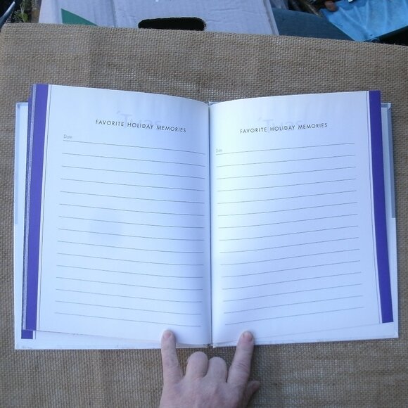 Twas the Night Before Christmas Coca Cola Santa Tribute Book - Picture 14 of 16